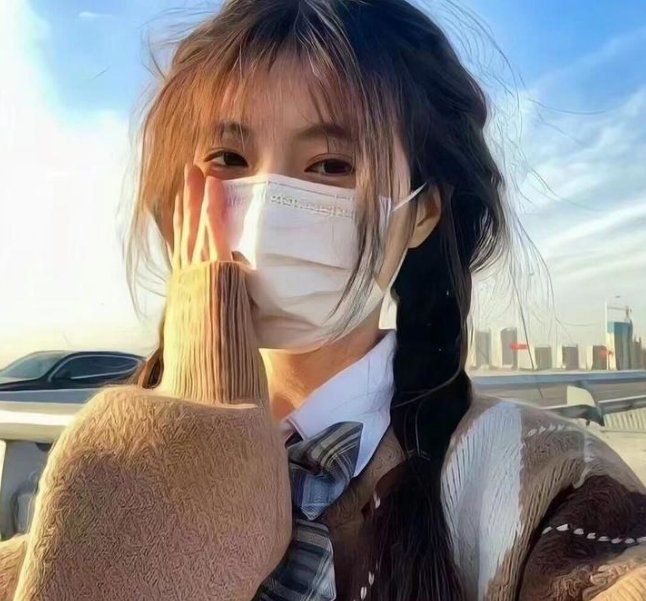 暗恋橘生淮南