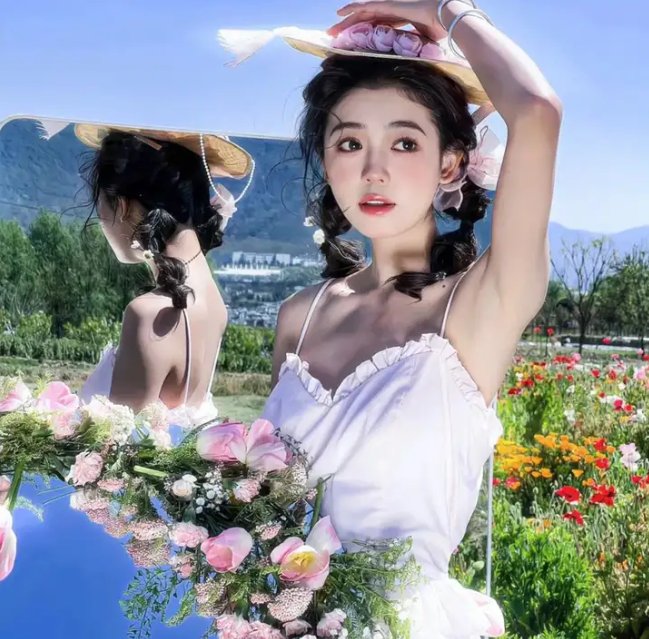 这些健康先生们